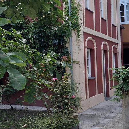 San Francisco Διαμέρισμα Ribadeo Εξωτερικό φωτογραφία