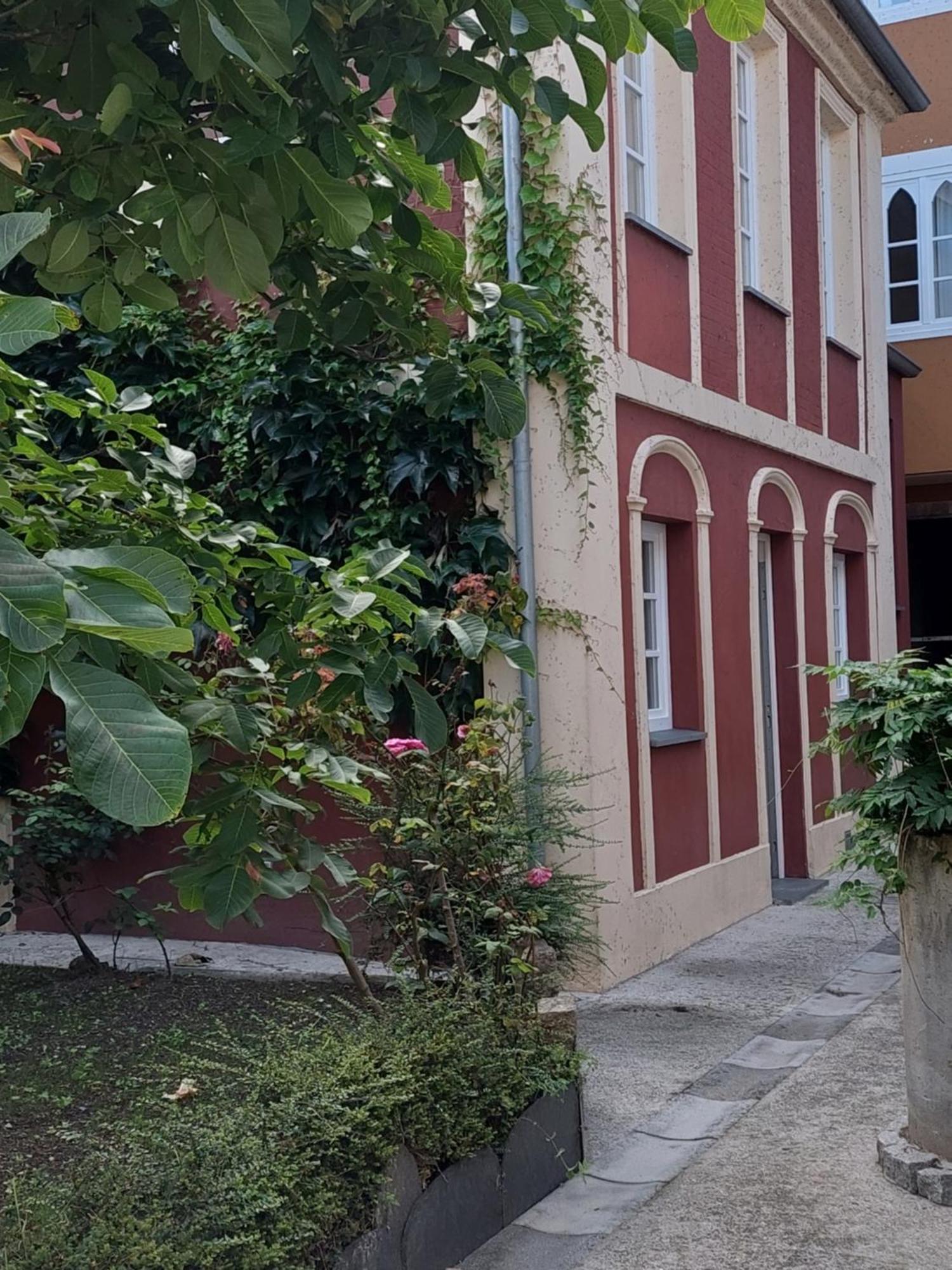 San Francisco Διαμέρισμα Ribadeo Εξωτερικό φωτογραφία